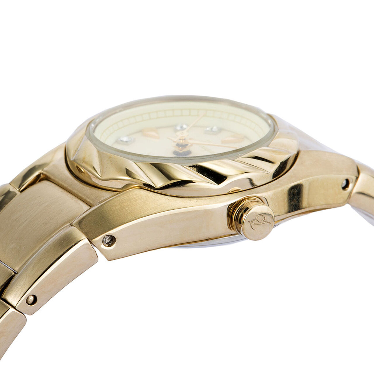 LOV-IN BOUQUET Ladies' bracelet watch,, large image number 8